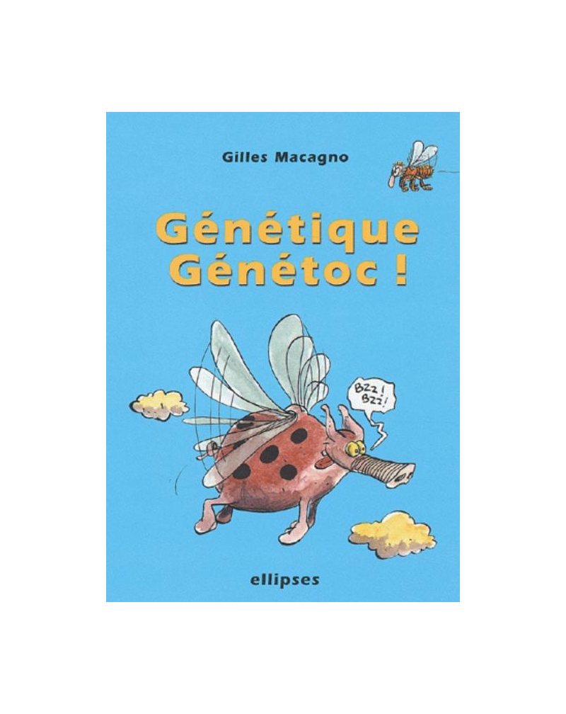 Génétique - Génétoc !