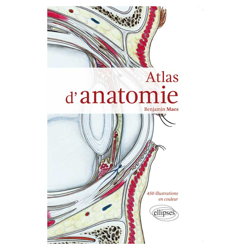 Atlas d'anatomie