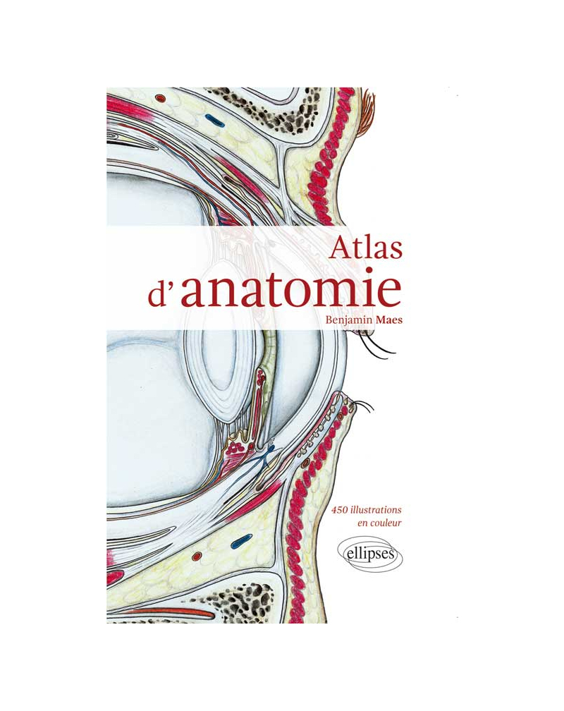 Atlas d'anatomie
