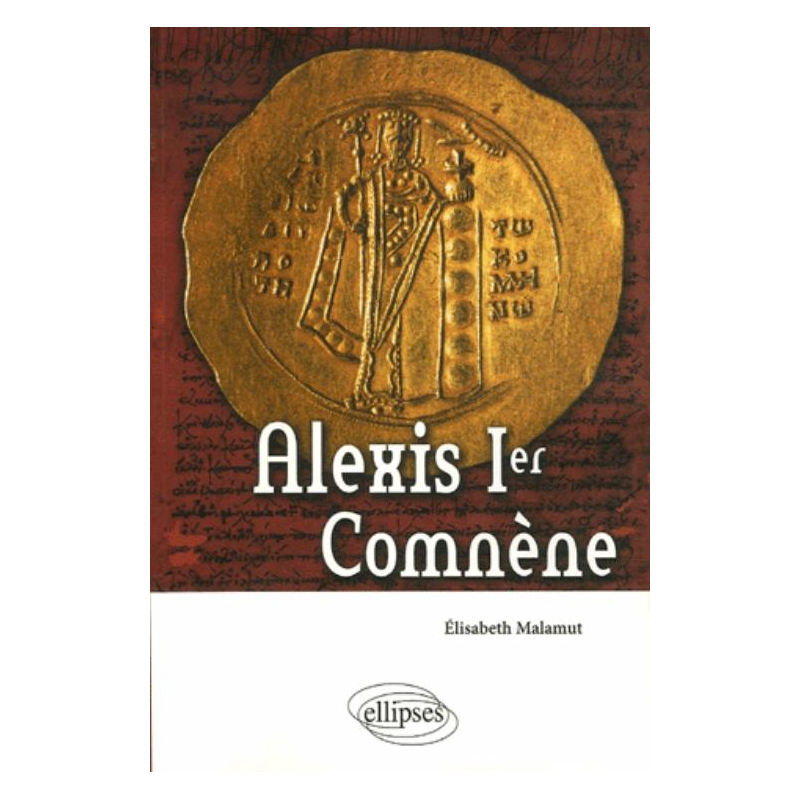 Alexis Ier Comnène