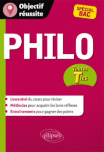 Philosophie - Toutes Terminales
