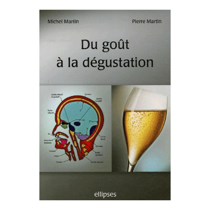 Du goût à la dégustation