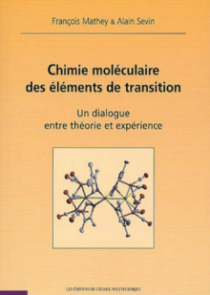 Chimie moléculaire des éléments de transition