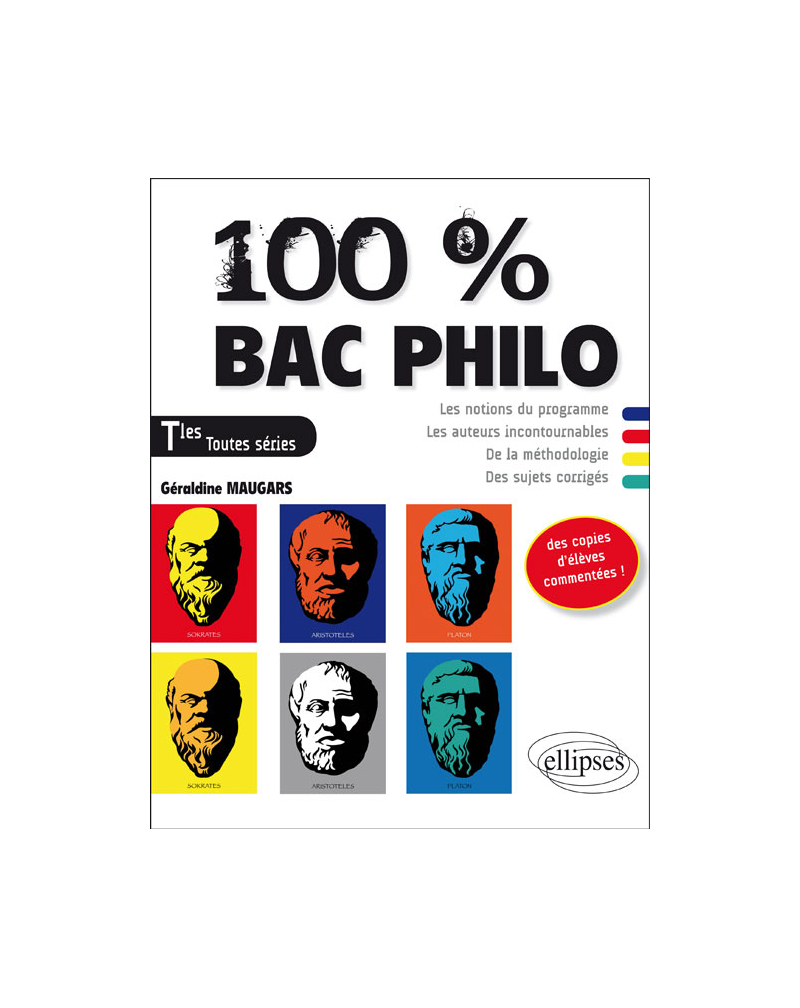 100% Philo Bac