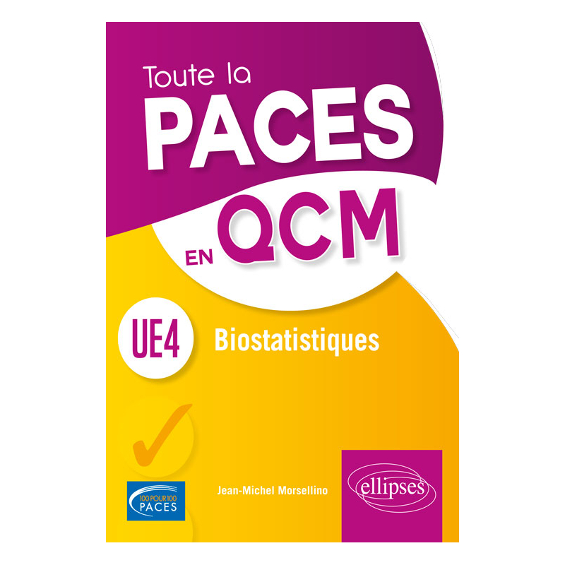 UE4 - Biostatistiques