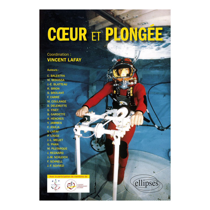 Cœur et plongée