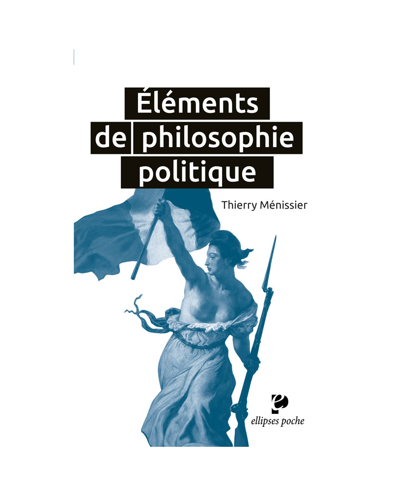 Eléments de philosophie politique