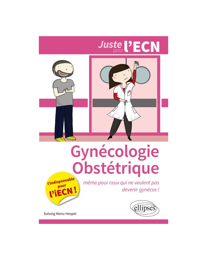 Gynécologie-obstétrique