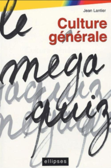 Culture générale - Le Mégaquiz