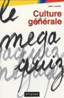 Culture générale - Le Mégaquiz