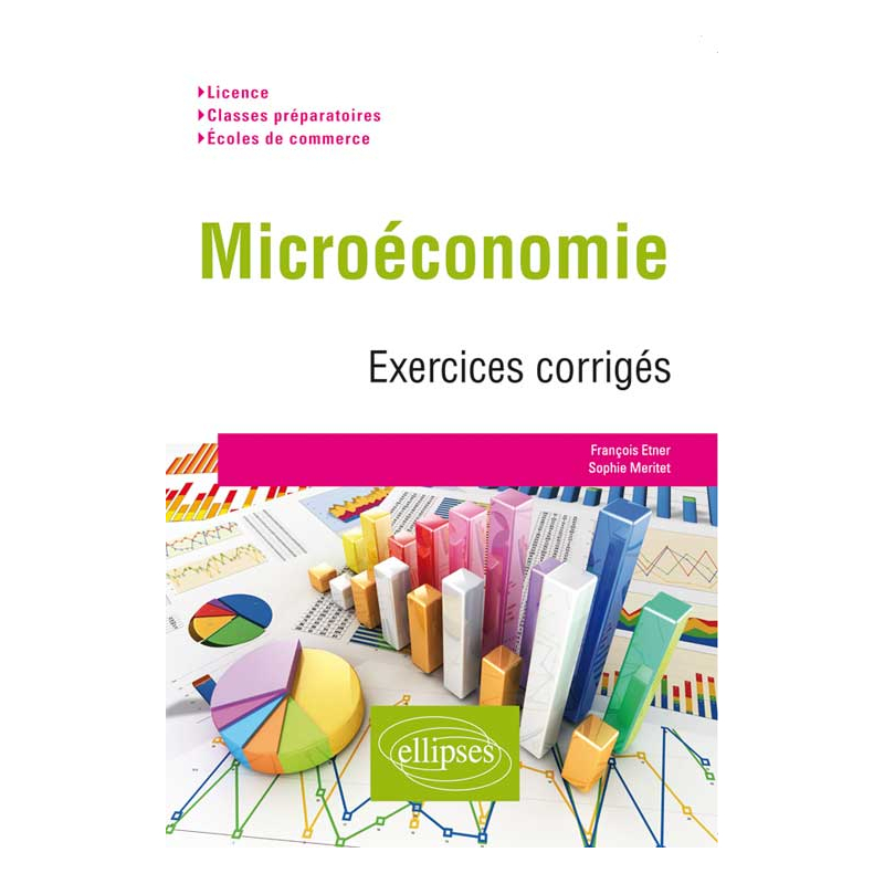 Micro-économie. Exercices corrigés