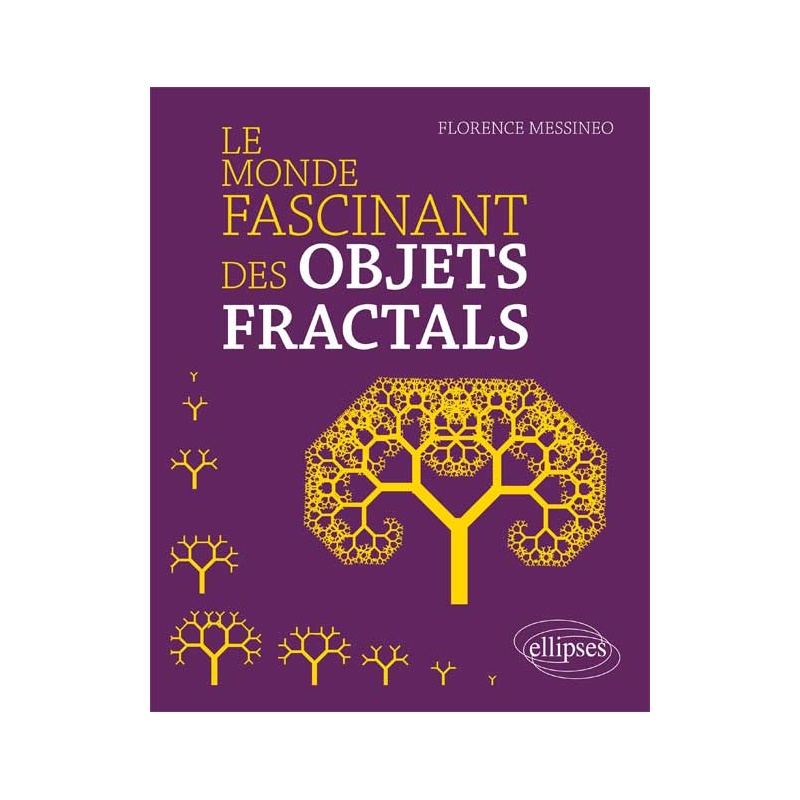 Le monde fascinant des objets fractals