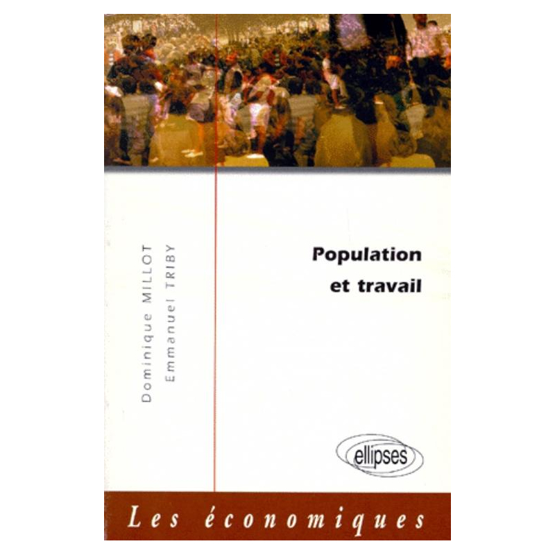 Population et travail