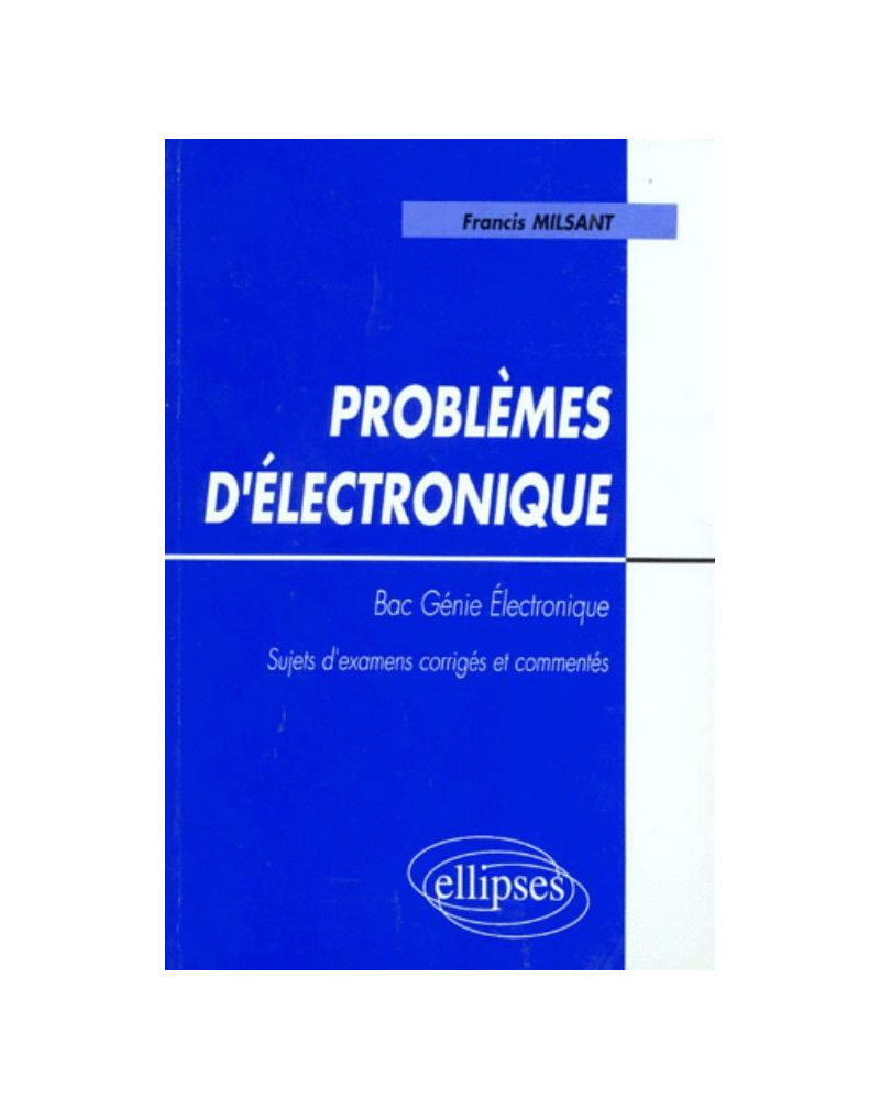 Electronique