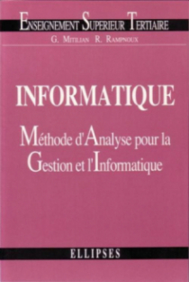 Informatique : méthode d'analyse pour la gestion et l'informatique