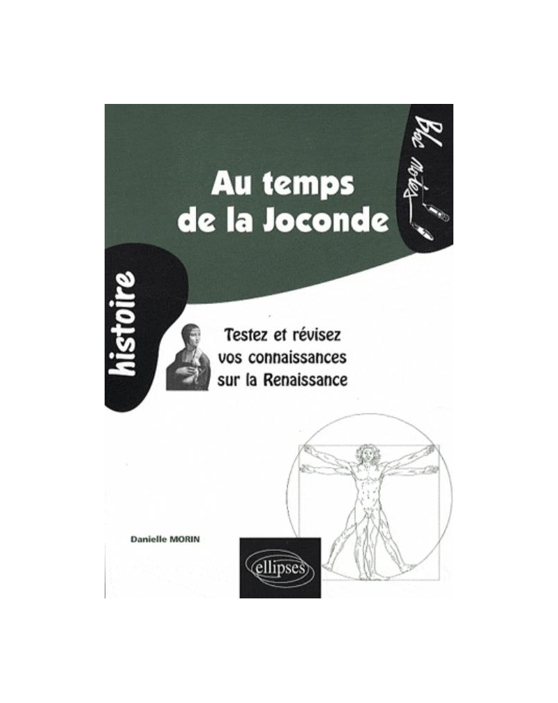 Au temps de la Joconde. Testez et révisez vos connaissances sur la Renaissance