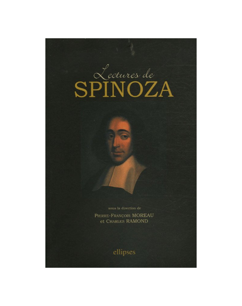 Lectures de Spinoza
