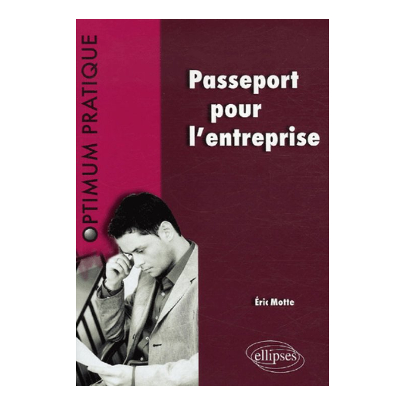 Passeport pour l'entreprise