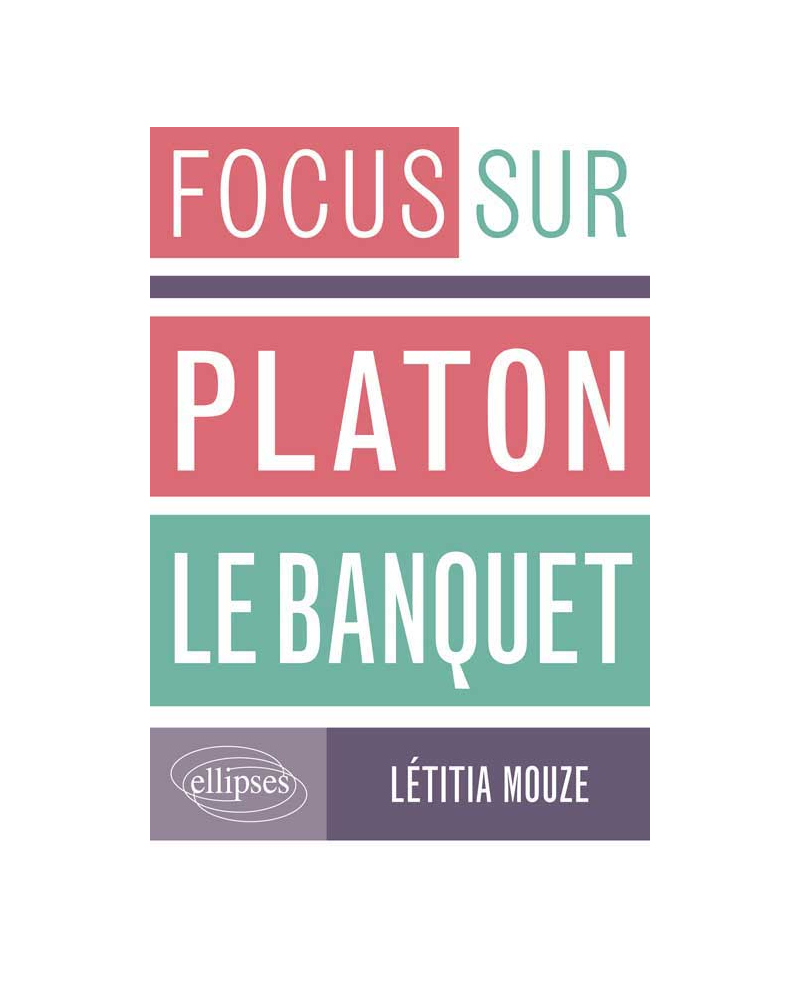 Platon, Le Banquet