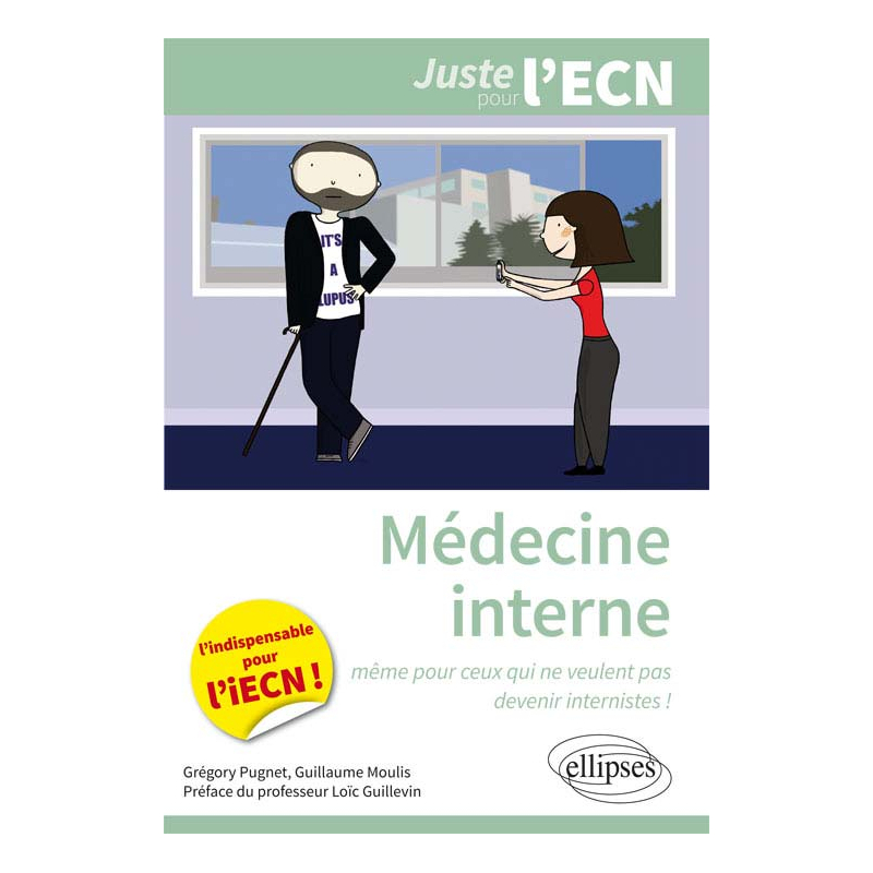 Médecine interne
