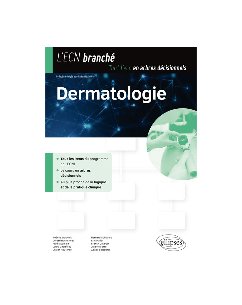 Dermatologie