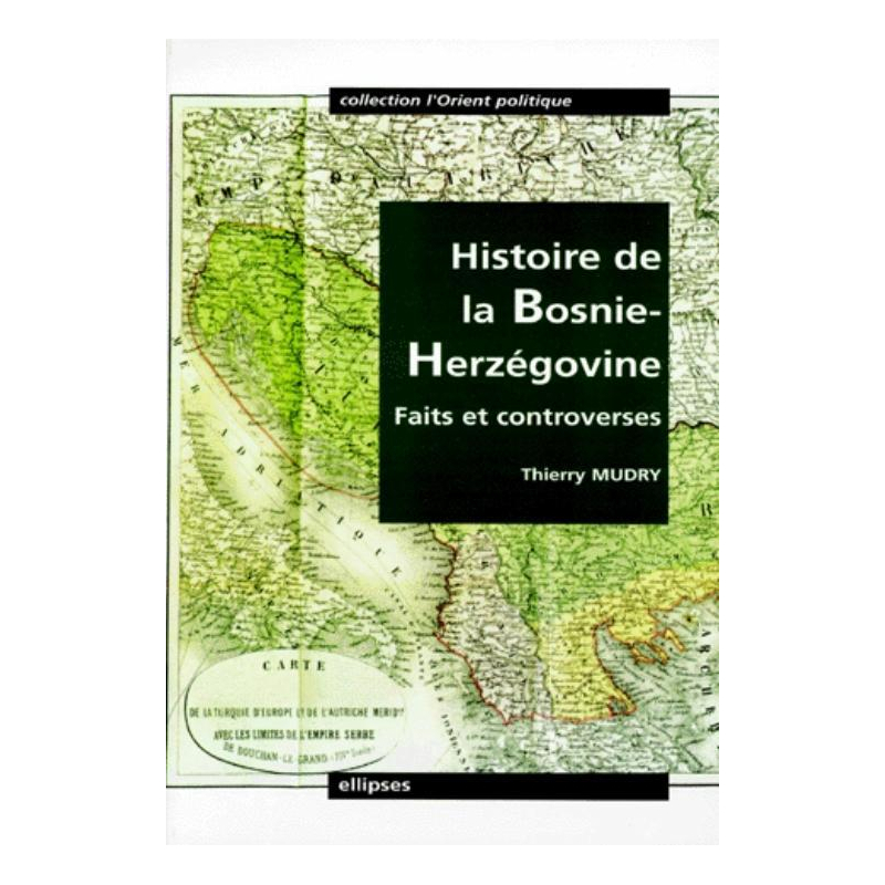 Histoire de la Bosnie-Herzégovine - Faits et controverses