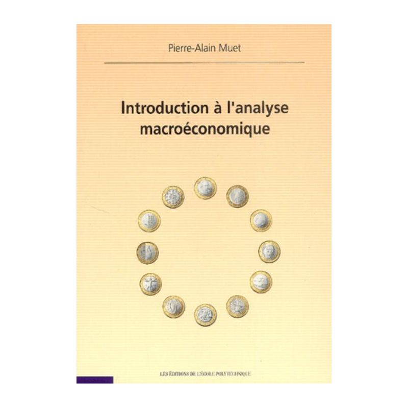 Introduction à l'analyse macroéconomique