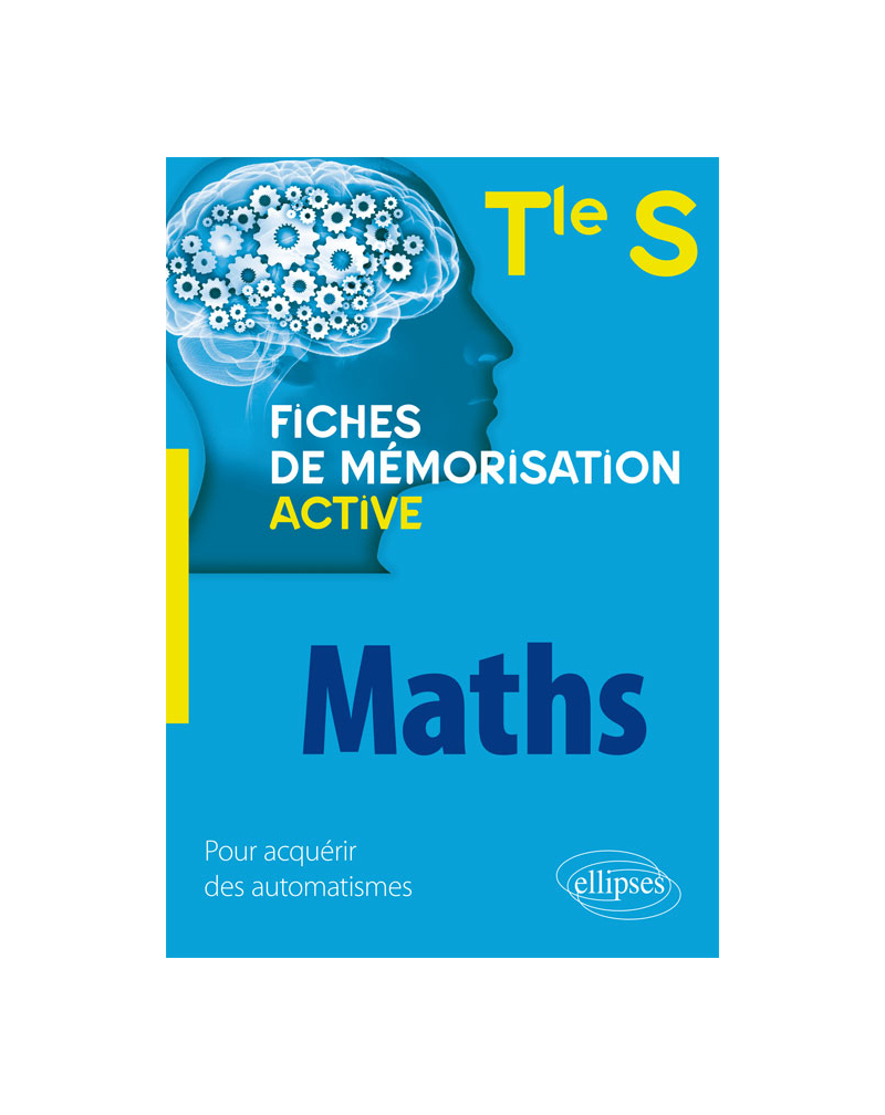 Mathématiques - Terminale S