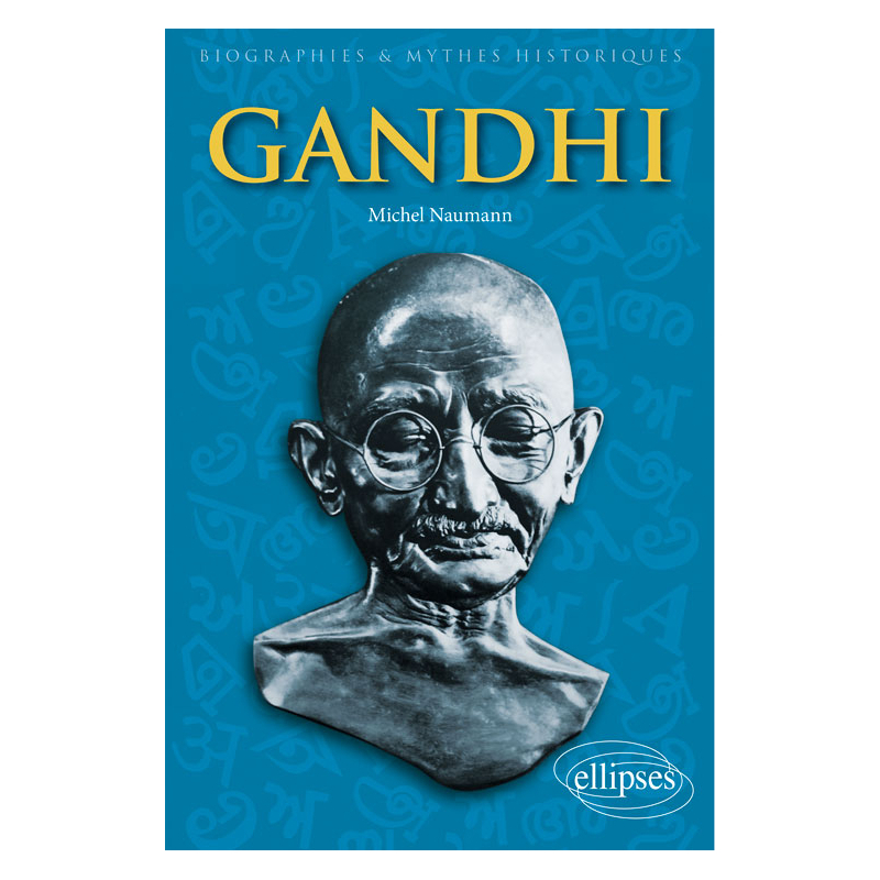 Gandhi