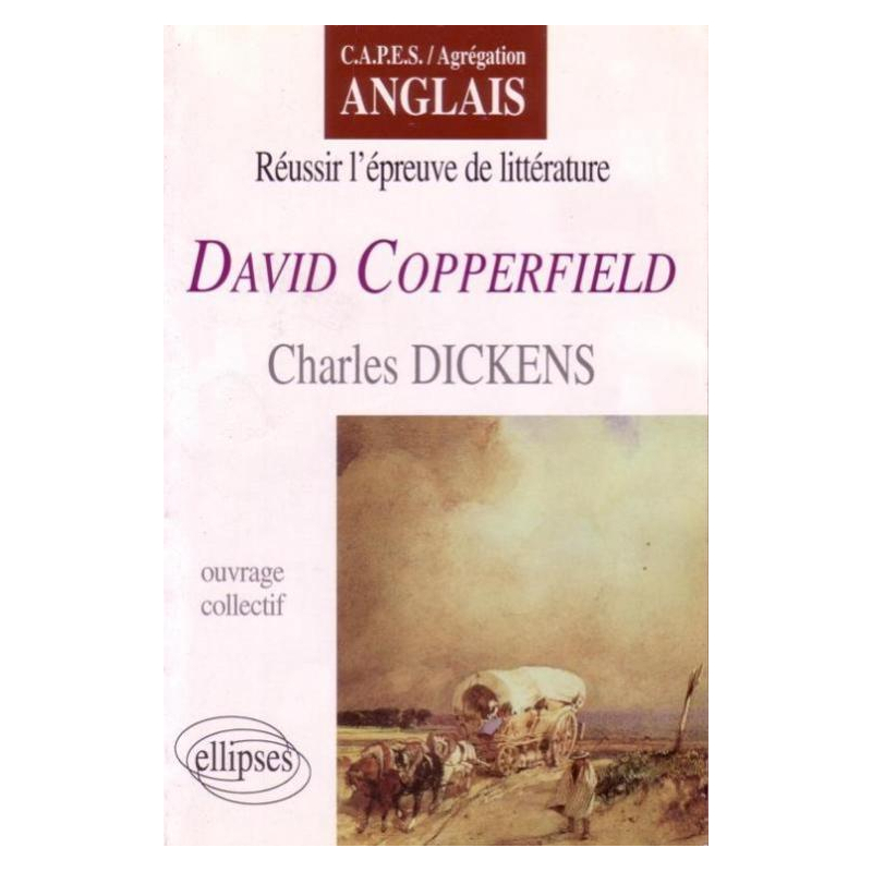 Dickens, David Copperfield