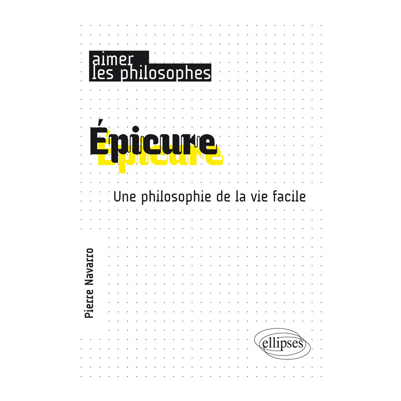 Épicure