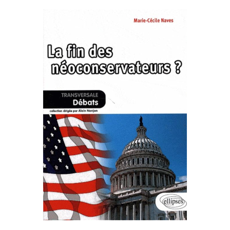 La fin des néoconservateurs ?