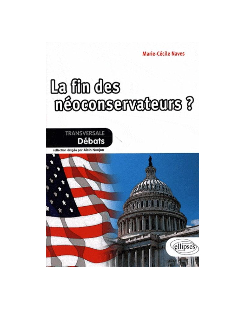 La fin des néoconservateurs ?