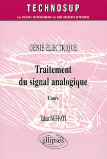 Traitement du signal analogique - Cours - Génie électrique - Niveau A