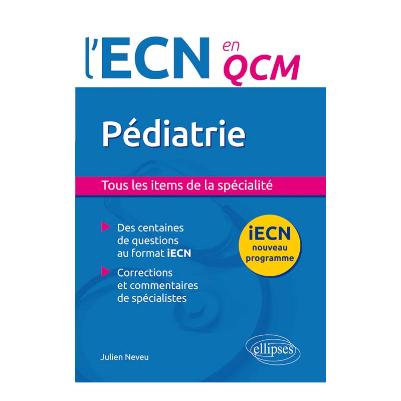 Pédiatrie