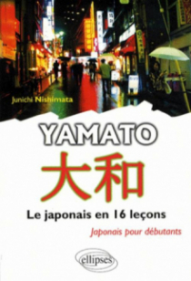 Yamato - Le japonais en 16 leçons