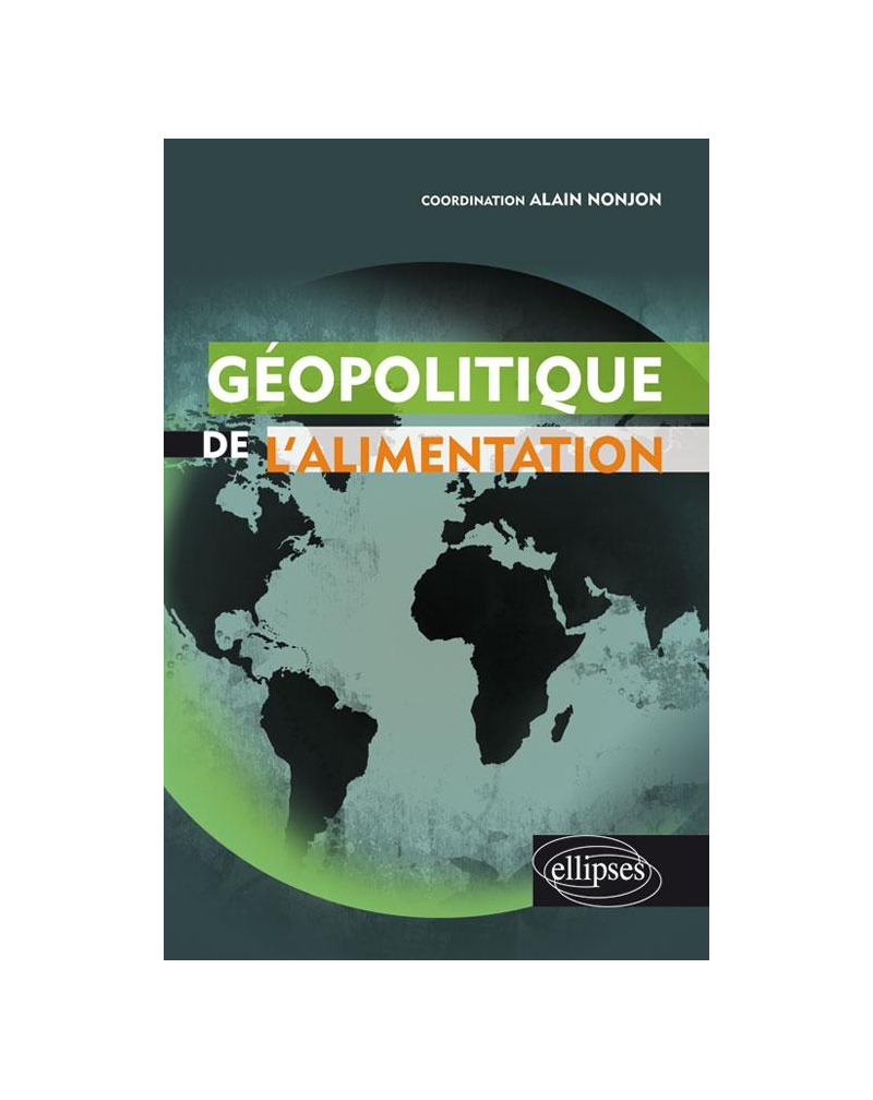 Géopolitique de l'alimentation