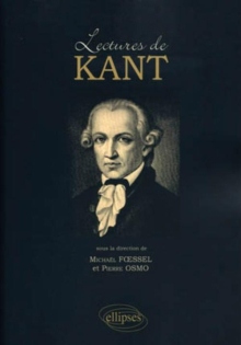 Lectures de Kant