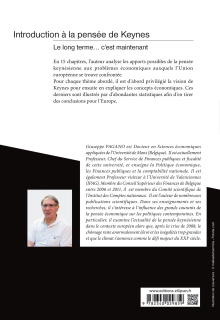 Introduction à la pensée de Keynes. Le long terme… c’est maintenant