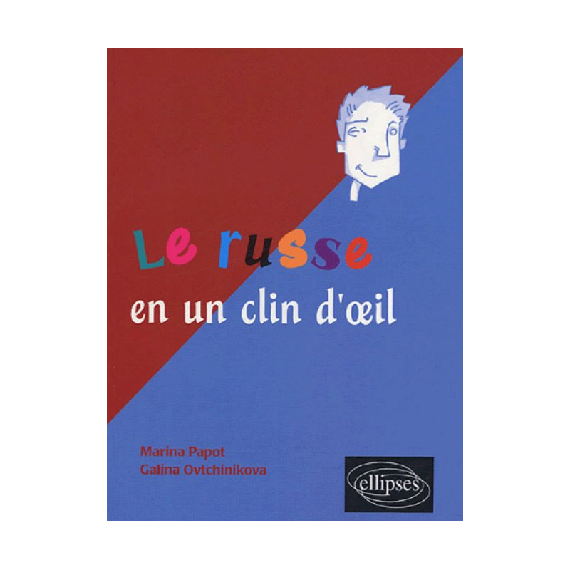 russe en un clin d'œil (Le)