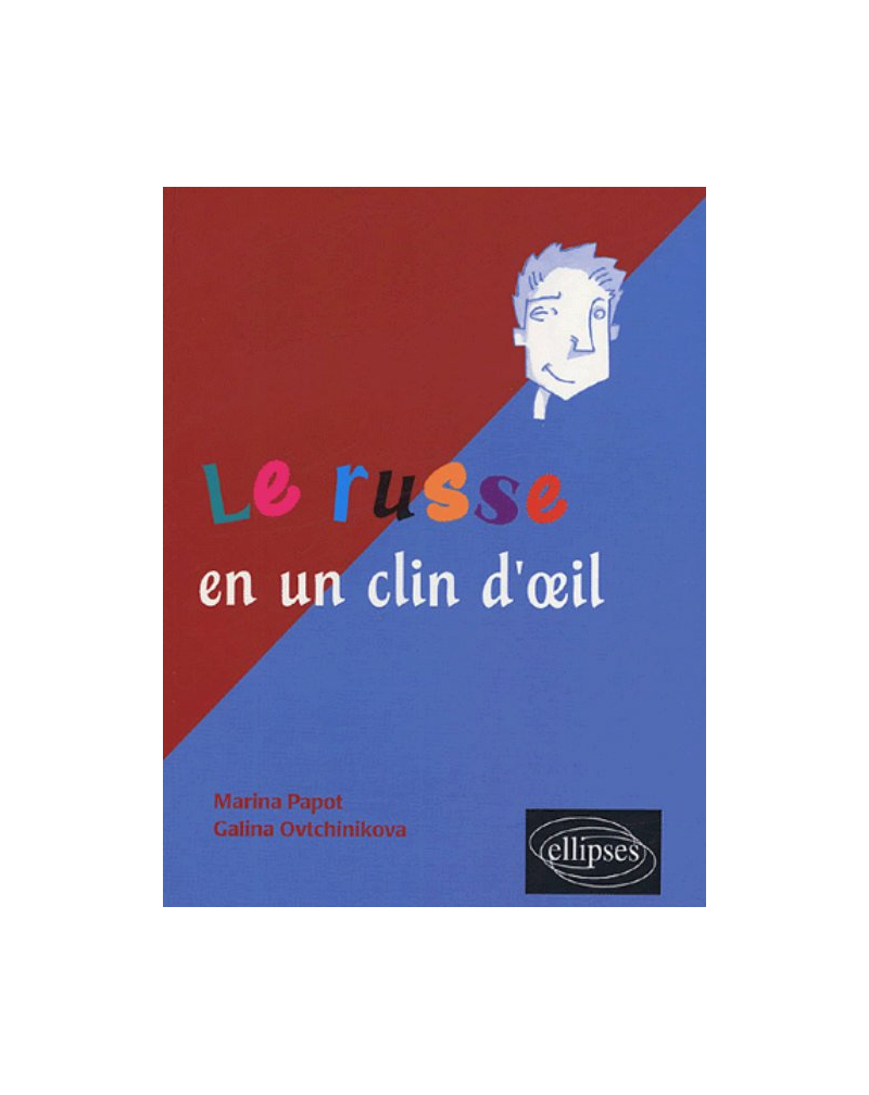 russe en un clin d'œil (Le)