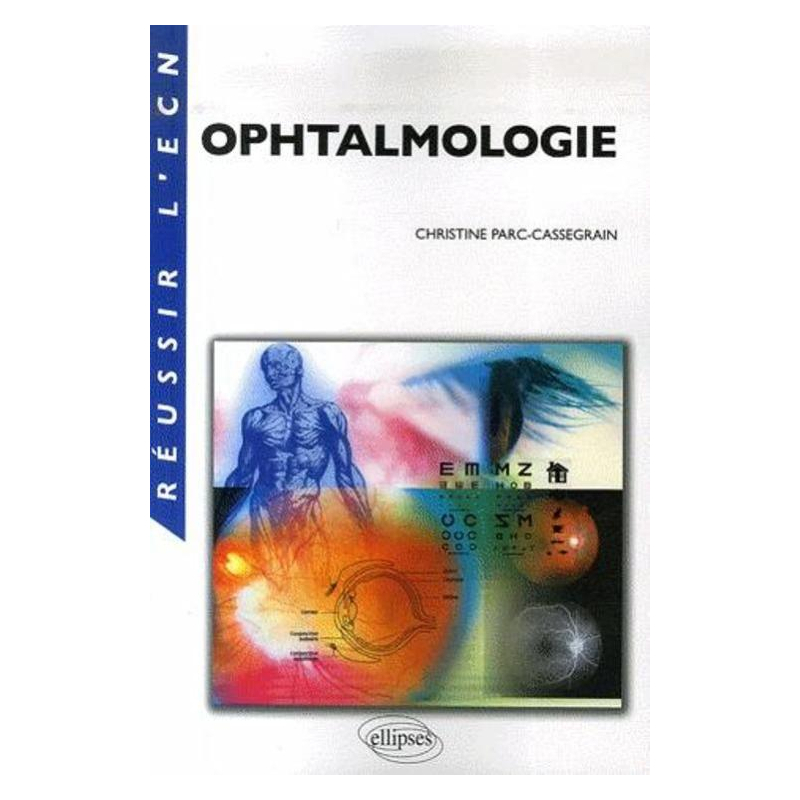 Ophtalmologie