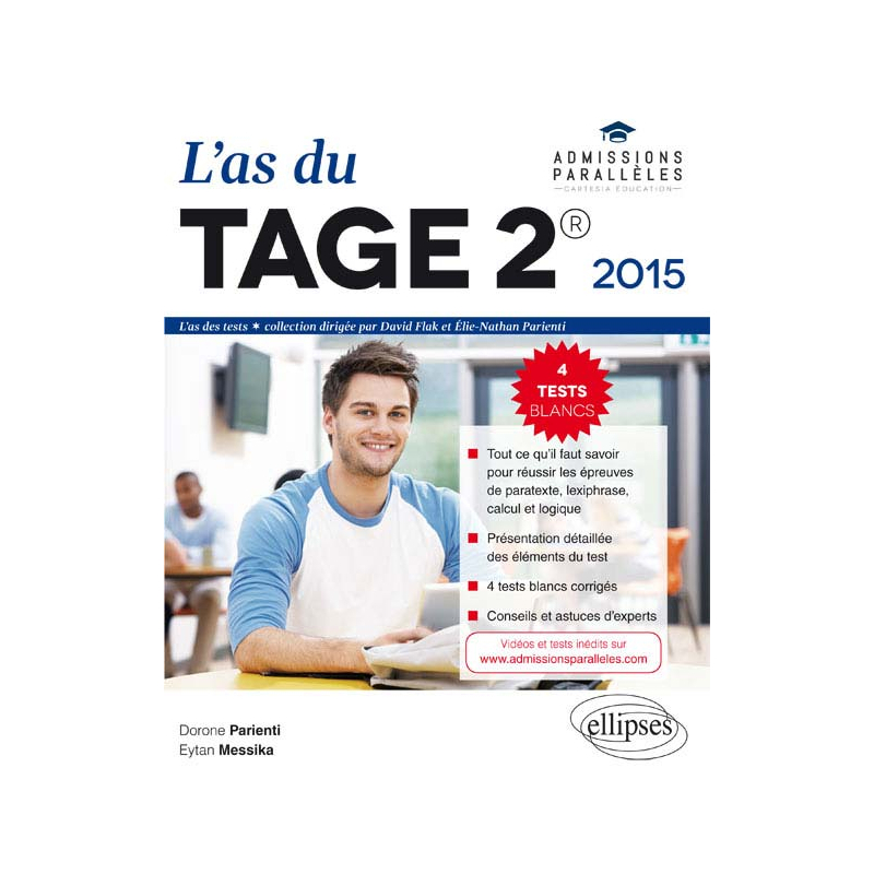 L’As du Tage 2 - 2015