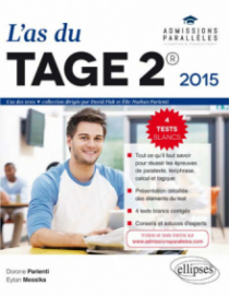 L’As du Tage 2 - 2015