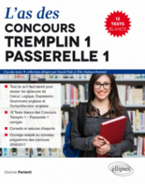 L’As des concours Tremplin 1 / Passerelle 1