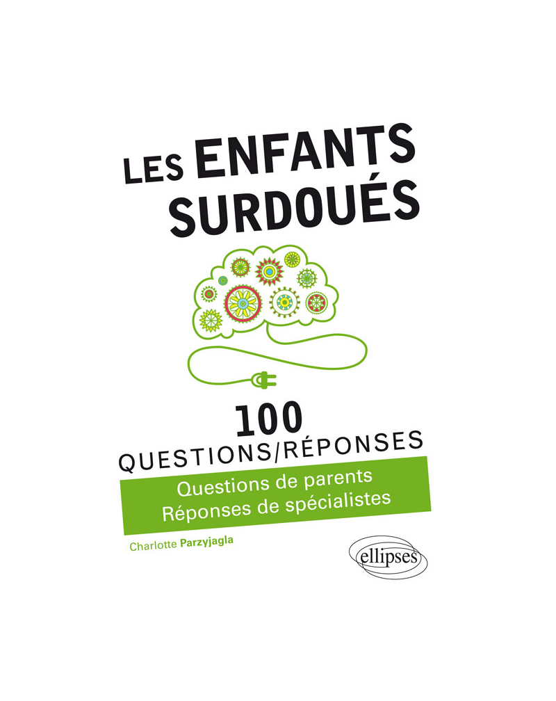 Les enfants surdoués