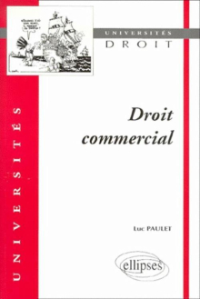 Droit commercial