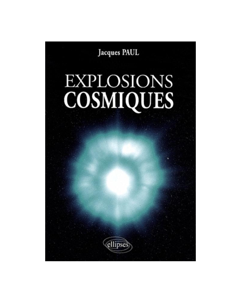 Explosions cosmiques