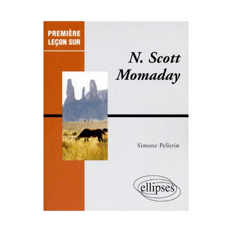 Scott Momaday