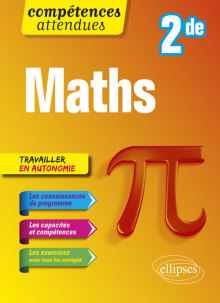 Mathématiques - Seconde